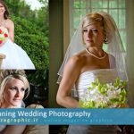 ۲۶ عکاسی فوق العاده از عروس با ژست های مختلف