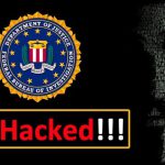 هک شدن ایمیل کارکنان FBI
